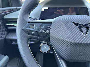 Cupra Raval 52 kWh VZ Extreme Launch Edition