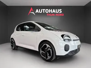 Renault Twingo E-Tech Urban Range techno