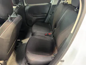 Renault Twingo E-Tech Urban Range techno