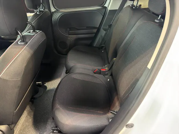 Renault Twingo E-Tech Urban Range techno