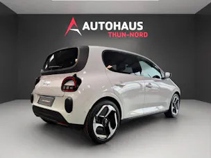 Renault Twingo E-Tech Urban Range techno