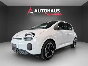 Renault Twingo E-Tech Urban Range techno