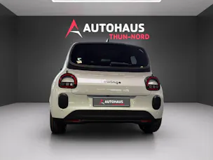 Renault Twingo E-Tech Urban Range techno