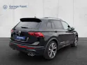 VW Tiguan 2.0TSI R 4Motion DSG