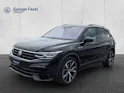 VW Tiguan 2.0TSI R 4Motion DSG