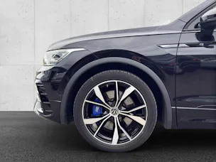 VW Tiguan 2.0TSI R 4Motion DSG
