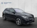 VW Tiguan 2.0TSI R 4Motion DSG