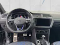 VW Tiguan 2.0TSI R 4Motion DSG