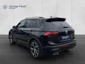 VW Tiguan 2.0TSI R 4Motion DSG
