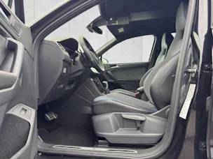 VW Tiguan 2.0TSI R 4Motion DSG