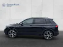 VW Tiguan 2.0TSI R 4Motion DSG