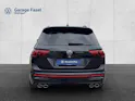 VW Tiguan 2.0TSI R 4Motion DSG