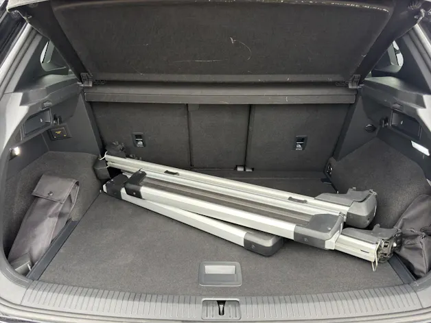 VW Tiguan 2.0TSI R 4Motion DSG