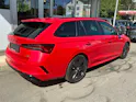 Škoda Octavia Combi 2.0 TSI RS *** 265 PS *** NEUSTES MODELL ***