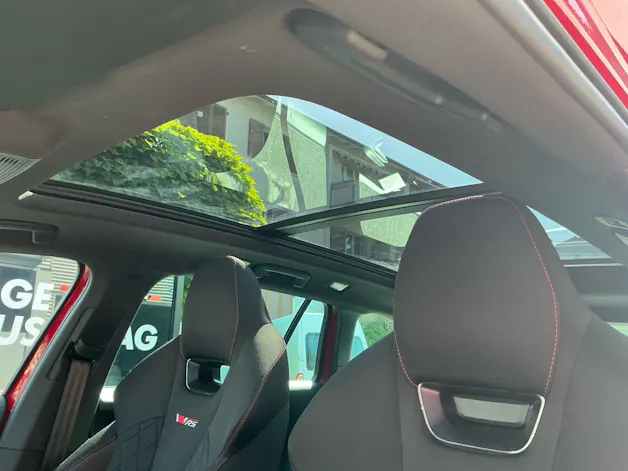 Škoda Octavia Combi 2.0 TSI RS *** 265 PS *** NEUSTES MODELL ***