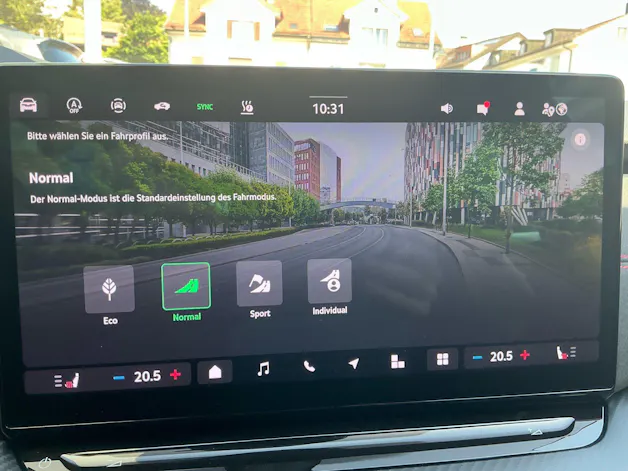 Škoda Octavia Combi 2.0 TSI RS *** 265 PS *** NEUSTES MODELL ***