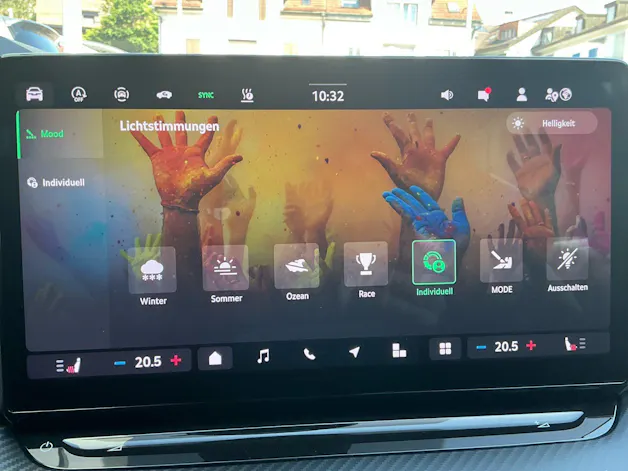 Škoda Octavia Combi 2.0 TSI RS *** 265 PS *** NEUSTES MODELL ***