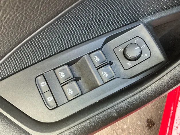 Škoda Octavia Combi 2.0 TSI RS *** 265 PS *** NEUSTES MODELL ***