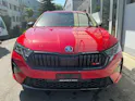 Škoda Octavia Combi 2.0 TSI RS *** 265 PS *** NEUSTES MODELL ***
