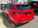 Škoda Octavia Combi 2.0 TSI RS *** 265 PS *** NEUSTES MODELL ***