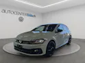 VW Polo 2.0 TSI GTI DSG