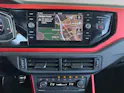 VW Polo 2.0 TSI GTI DSG