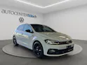 VW Polo 2.0 TSI GTI DSG