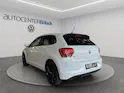 VW Polo 2.0 TSI GTI DSG