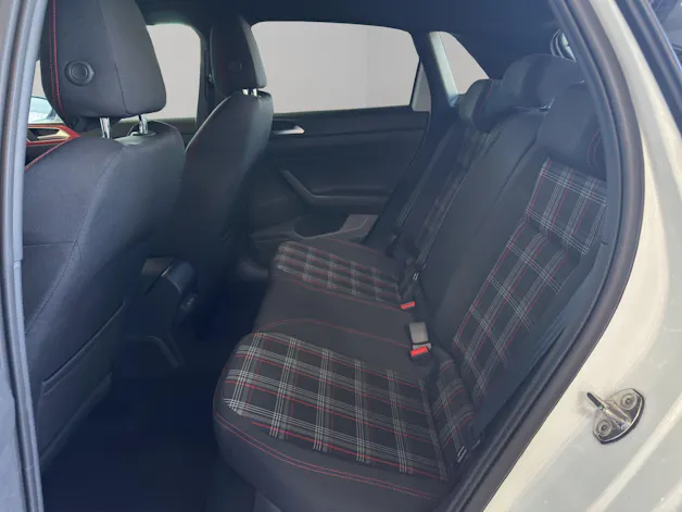 VW Polo 2.0 TSI GTI DSG