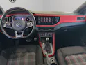 VW Polo 2.0 TSI GTI DSG