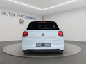 VW Polo 2.0 TSI GTI DSG