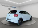 VW Polo 2.0 TSI GTI DSG