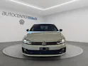 VW Polo 2.0 TSI GTI DSG
