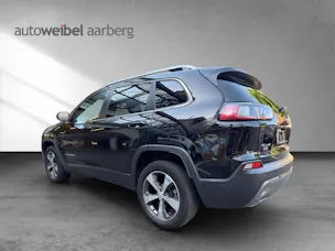 Jeep Cherokee 2.2MJ Limited AWD Drive II 9ATX