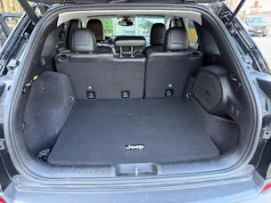 Jeep Cherokee 2.2MJ Limited AWD Drive II 9ATX