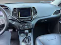 Jeep Cherokee 2.2MJ Limited AWD Drive II 9ATX