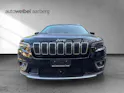 Jeep Cherokee 2.2MJ Limited AWD Drive II 9ATX