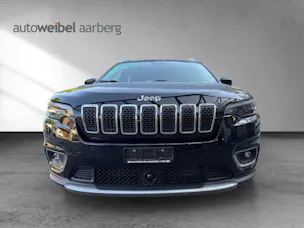 Jeep Cherokee 2.2MJ Limited AWD Drive II 9ATX