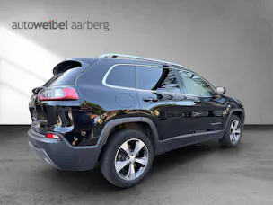 Jeep Cherokee 2.2MJ Limited AWD Drive II 9ATX