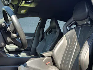 Cupra Formentor 2.5TSI VZ5 4Drive DSG