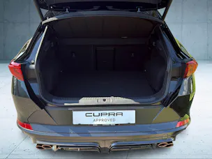 Cupra Formentor 2.5TSI VZ5 4Drive DSG