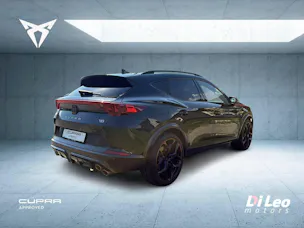 Cupra Formentor 2.5TSI VZ5 4Drive DSG