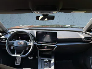 Cupra Formentor 2.5TSI VZ5 4Drive DSG