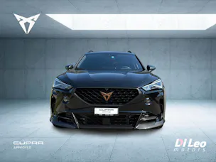 Cupra Formentor 2.5TSI VZ5 4Drive DSG