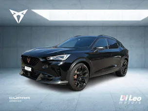 Cupra Formentor 2.5TSI VZ5 4Drive DSG