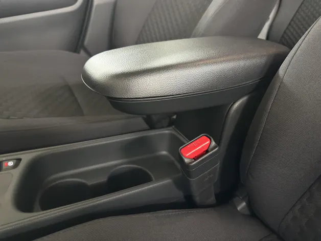Toyota Yaris Cross 1.5 Comfort e-CVT