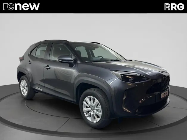 Toyota Yaris Cross 1.5 Comfort e-CVT