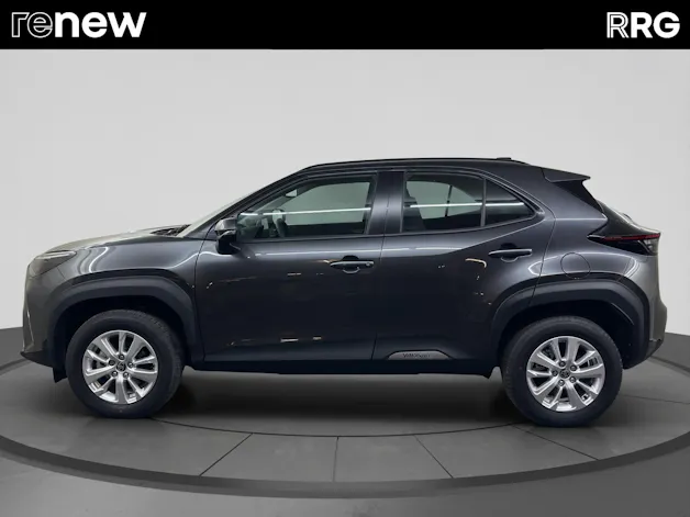 Toyota Yaris Cross 1.5 Comfort e-CVT