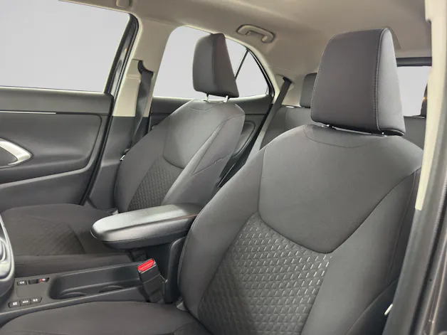 Toyota Yaris Cross 1.5 Comfort e-CVT