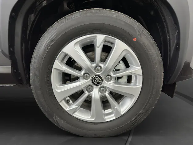 Toyota Yaris Cross 1.5 Comfort e-CVT